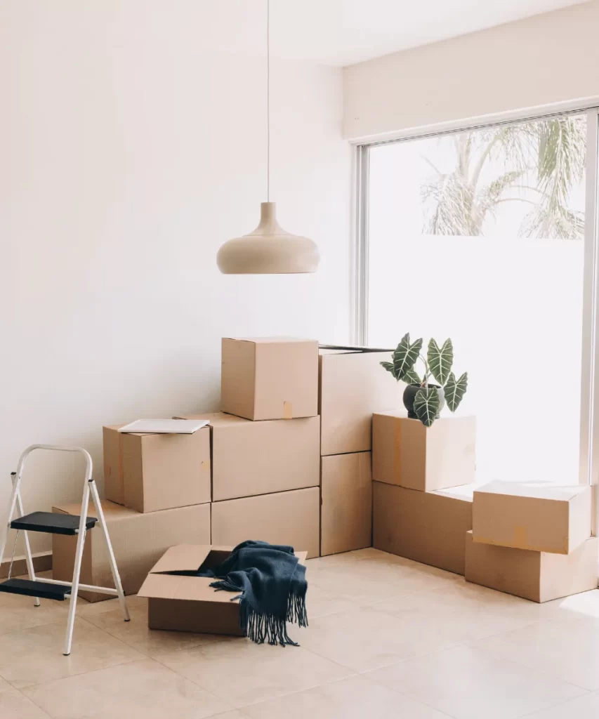 Movers and Packers in Lahore