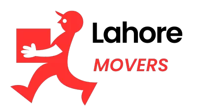 Lahore Movers Logo